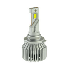 CYCLONE LED 9005/9006/9012 6000K type 49