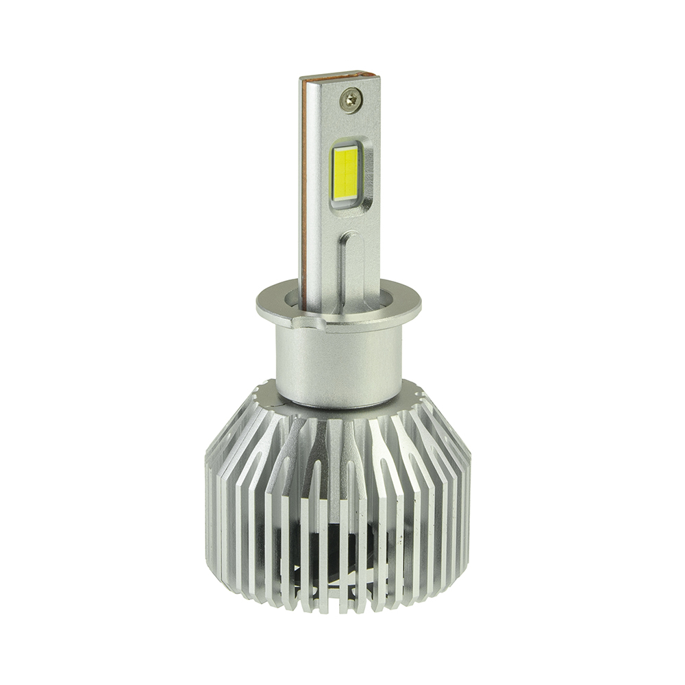 CYCLONE LED H3 6000K type 49