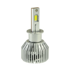 CYCLONE LED H3 6000K type 49