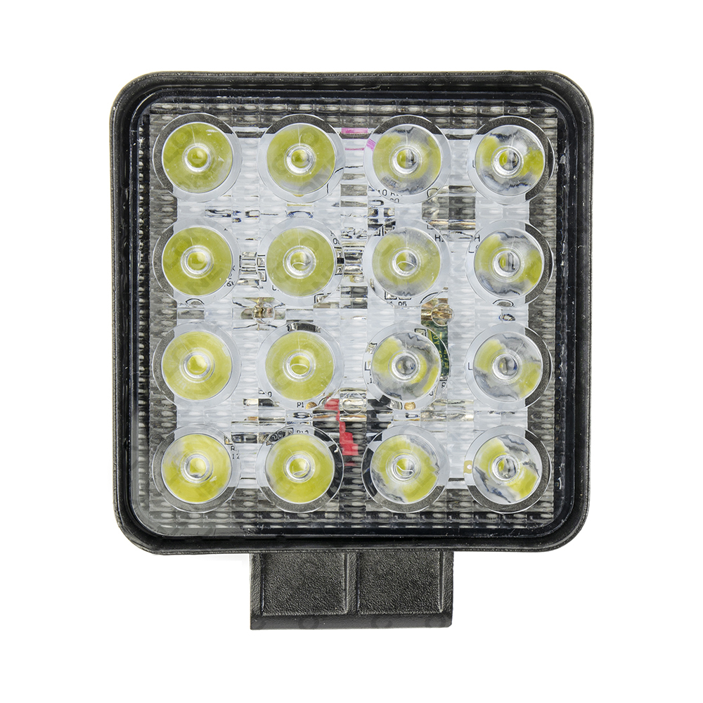 CYCLONE WL-D14 48W 3030-16 FL