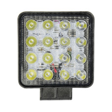 CYCLONE WL-D14 48W 3030-16 FL