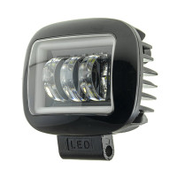 CYCLONE WL-F3B 45W+DRL Premium