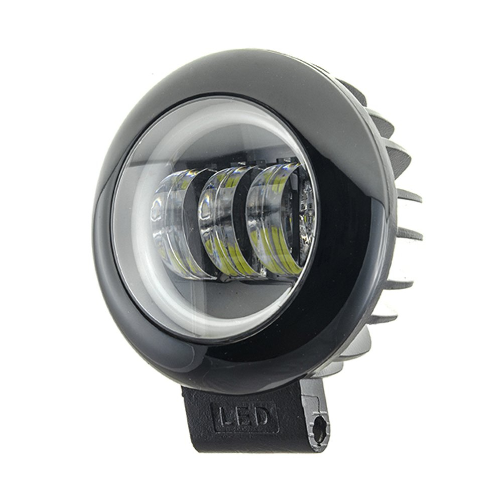 CYCLONE WL-F4B 45W+DRL Premium