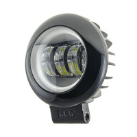 CYCLONE WL-F4B 45W+DRL Premium