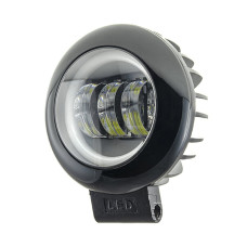 CYCLONE WL-F4B 45W+DRL Premium