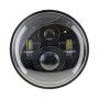 Светодиодная фара головного света Сyclone WL-JP1 7" 70W Hi/Low