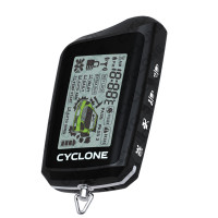 Брелок 2-way CYCLONE X-470