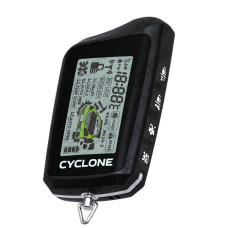 Брелок 2-way CYCLONE X-470