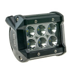 Светодиодная фара рабочего света Cyclone WL B1 18W Spot v2
