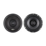 Коаксиальная акустика CYCLONE PX-162