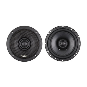 Коаксиальная акустика CYCLONE PX-162