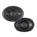 Коаксиальная акустика CYCLONE PX-693