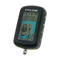 Брелок 2-way CYCLONE X-500