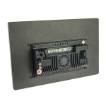 Універсальна штатна магнітола Cyclone C9-005 13" DSP GSM