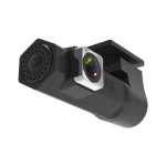 Відеореєстратор CYCLONE DVF-84 v2 WIFI