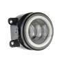 Противотуманная LED фара Cyclone FOG-02 45W + DRL 3.5" 5000K