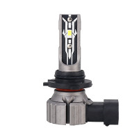 LED лампа Cyclone Hb4 9006 6000K type 32