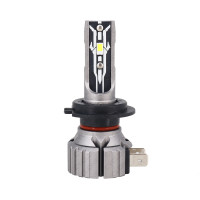 Автолампа Cyclone LED H7 6000K type 32