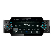 Cyclone MP-5005