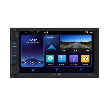 Автомагнитола CYCLONE MP-7094A