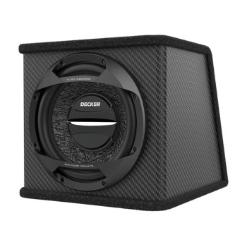 Активний сабвуфер Decker DSW-300