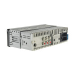 Автомагнитола Decker MDR-110 BT (1 DIN)
