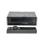 Автомагнитола Decker MDR-110 BT (1 DIN)