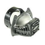 Автомобильная Bi-LED линза Decker LED BL 3.0" R-10 60W