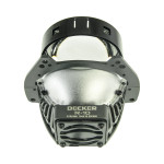 Автомобильная Bi-LED линза Decker LED BL 3.0" R-10 60W