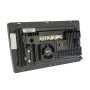 Универсальная штатная магнитола 
                        Decker TS9-004 (6x128 2k)