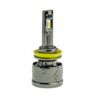 CYCLONE LED H11 6000K type 40