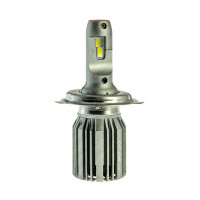 CYCLONE LED H4 H/L 5700K 6000Lm type 31