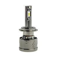 Автолампа Cyclone LED H7 6000K type 40 v2