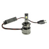 Автолампа Cyclone LED H7 6000K type 40 v2