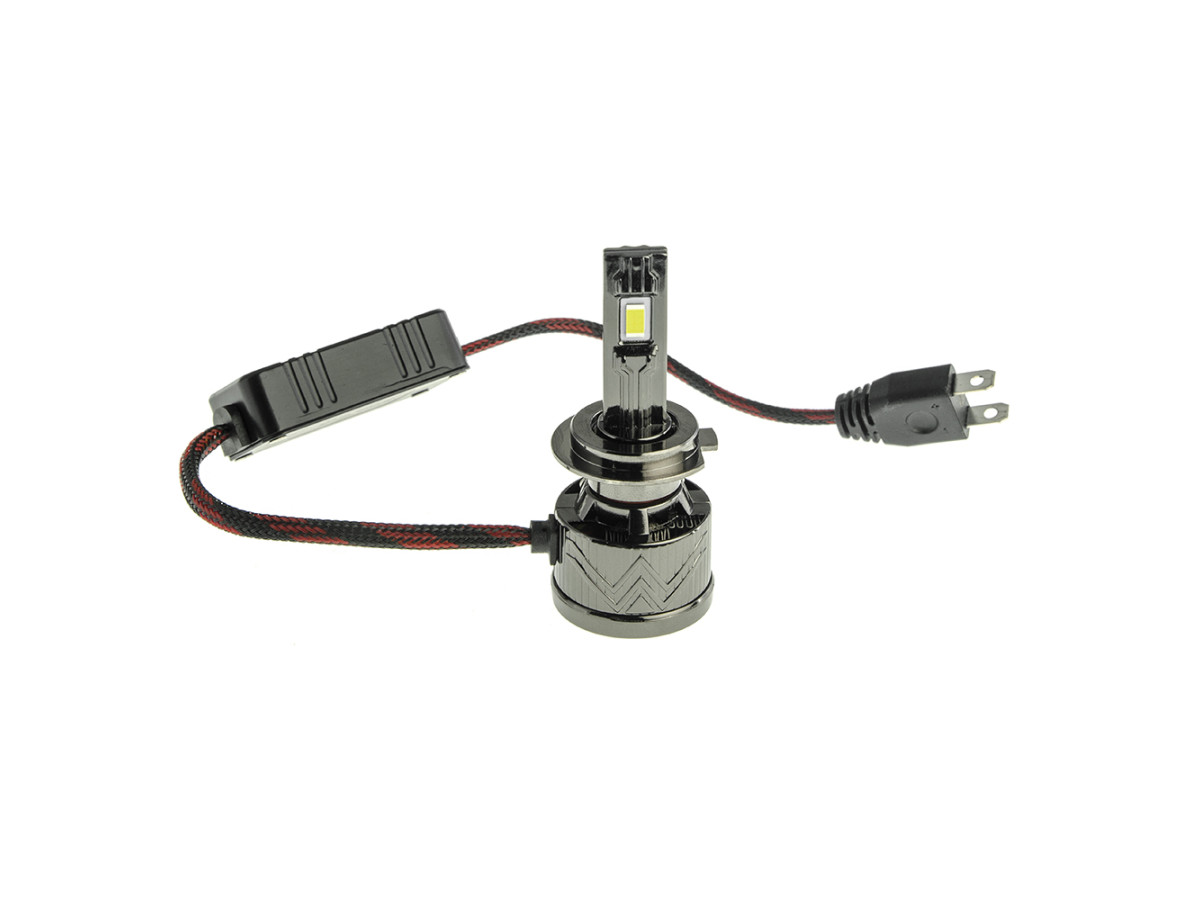 Що таке LED-лампи з CANBUS і навіщо вони потрібні у вашому автомобілі?