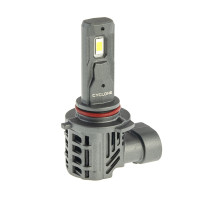 CYCLONE LED 9005 5500K type 43