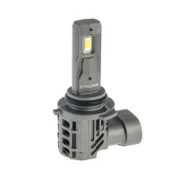 CYCLONE LED 9006 5500K type 43