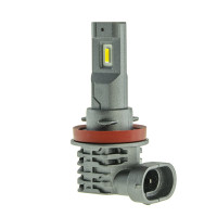 LED лампа Cyclone H11 5000K 4600Lm type 33