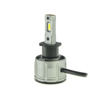 LED лампа Cyclone H3 6000K type 38