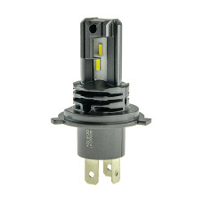 CYCLONE LED H4 H/L 5000K 4600Lm type 33