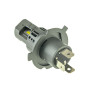 LED-лампа Cyclone H4 H/L 5000K type 44