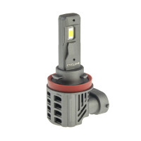 CYCLONE LED H11 5500K type 43