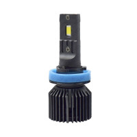LED лампа Cyclone H11 6000K type 45