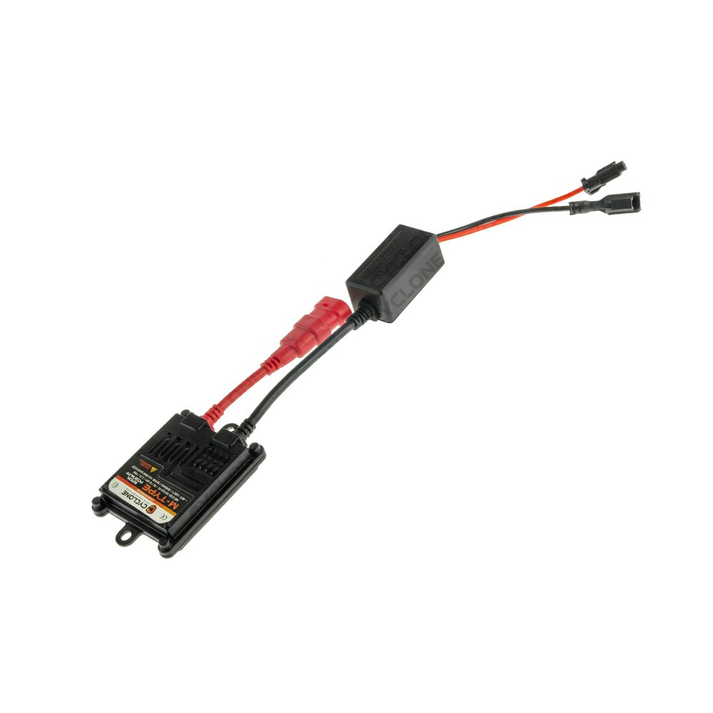 Блок розпалу ксенону CYCLONE M-Type NEW 12V 35W