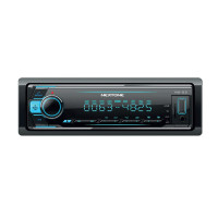 Автомагнітола Nextone ND-03 (1 DIN)