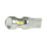 Світлодіодна лампа  T10-099 CAN 3030-10 12V