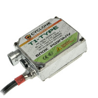 CYCLONE T1-Type 12V 35W
