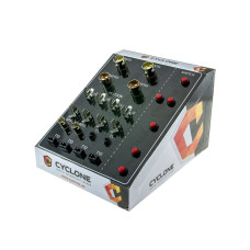 CYCLONE LED TESTER 1