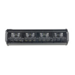Светодиодная фара рабочего света Сyclone WL B4 100W Spot+Flood