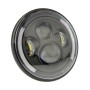 Светодиодная фара головного света Сyclone WL-JP1 7" 70W Hi/Low